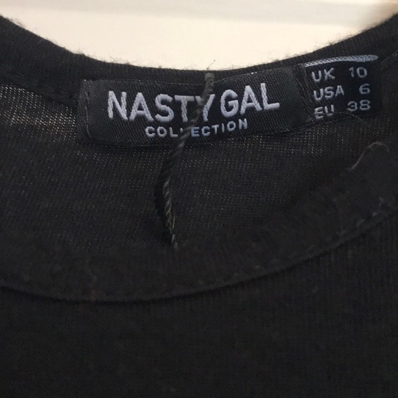 Crop top - Picture 2 of 2